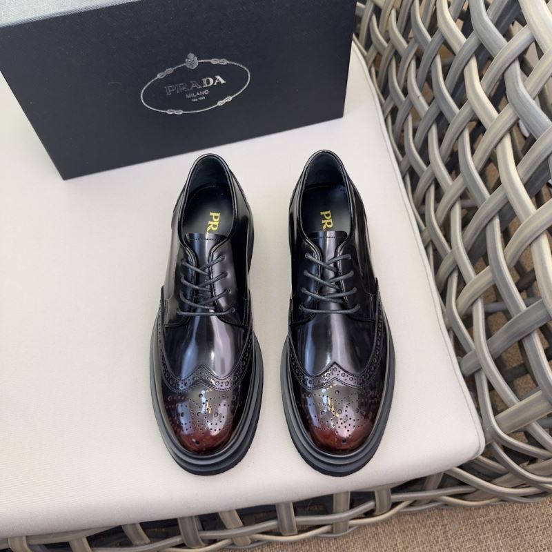 Prada Business Shoes